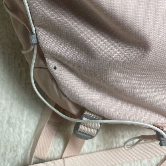 The North Face The North Face Borealis Light Pink Backpack